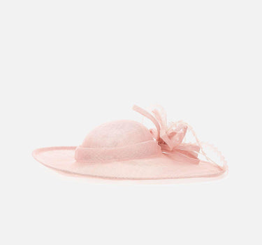 Cappello da cerimonia 7QT15TOC00415 ROSASUAVE MB ACCESORIES 