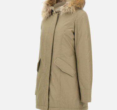Parka "Arctic Raccoon" CFWWOU0538 FRUT0001CNK2T WOOLRICH 