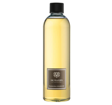 Refill fragranza ambiente "Leather Oud" 500ml FRV0R75MNNEEU 500ML DR.VRANJES FIRENZE 