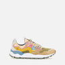 Sneakers "Yamano3" 2017817 1M71 FLOWER MOUNTAIN 