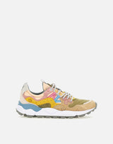 Sneakers "Yamano3" 2017817 1M71 FLOWER MOUNTAIN 