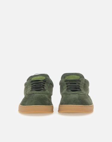 Sneakers "Amalfi " 80000ASL2 ABETE SOLDINI 80 