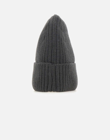 "Fox head beanie" MM06111KT1022 P180 MAISON KITSUNE' 