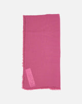 Scialle in cotone, modal e cachemire jacquard 2614541012600 002 MAX MARA 