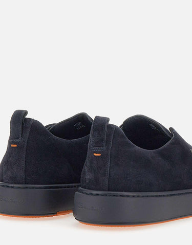 Sneakers "Victory 17" MBCD21995OCATSEY U60 SANTONI 