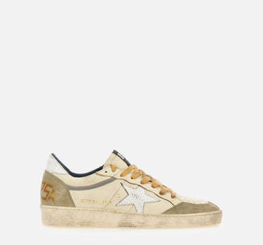 Sneakers "Ball Star Double Upper" GMF00771 F00815912265 GOLDEN GOOSE 