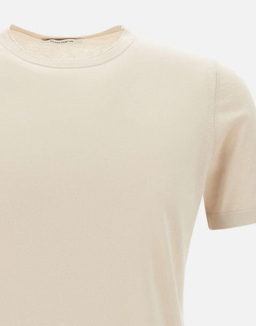 T-shirt in cotone 102821 004 KANGRA 