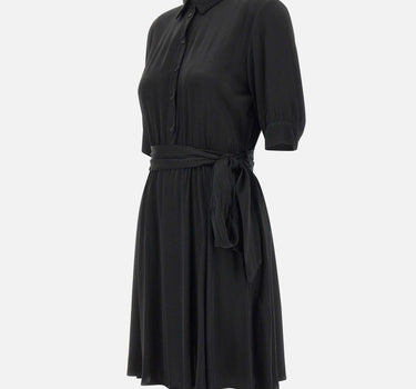 Abito in satin RPJAR003 0001 KAOS 