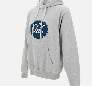 "Big bird hoodie" 156H GREY ARTE ANTWERP 