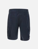 "Cargo pocket shorts" B35104 07 SUN68 