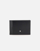 Portafoglio "Meisterstuck" 198313 BLK MONTBLANC 