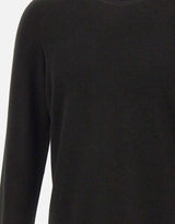 Maglia in cashmere e lana 55159 19699089 GRAN SASSO 