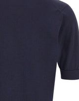 Maglia in cotone a maniche corte GC1MC SU18R891 FILIPPO DE LAURENTIIS 