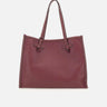 Borsa a spalla "Marcella" BS9330 BBLTUANTIQUERUBY MARCELLA CLUB GIANNI CHIARINI 