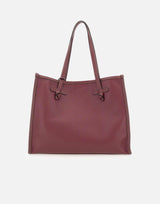 Borsa a spalla "Marcella" BS9330 BBLTUANTIQUERUBY MARCELLA CLUB GIANNI CHIARINI 