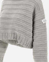 Pullover S52HL0031 M13040857M MM6 MAISON MARGIELA 