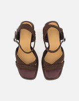 Sandali "Valle" 023116 2001 CASTANER 