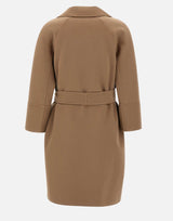 Cappotto "Arona" 2529016071600 045 'S MAX MARA 