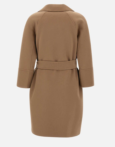 Cappotto "Arona" 2529016071600 045 'S MAX MARA 