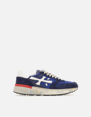 Sneakers "Mick 8008" MICK 8008 PREMIATA 