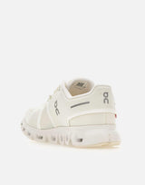 Sneakers "Cloud 6" 3MF10071200 WHITE ON 