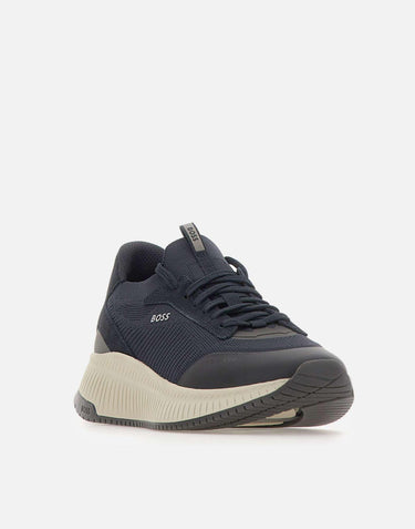 Sneakers "TTNM EVO Slon" 50523113 401 BOSS 