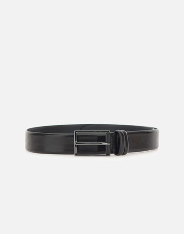 Cintura "Carmello" 50239979 001 BOSS 