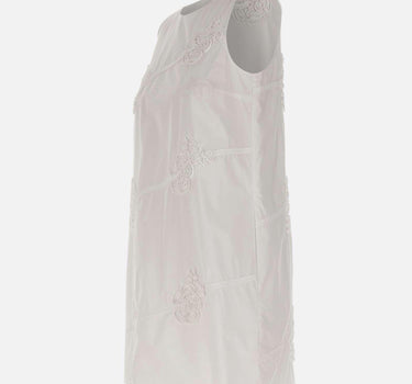 Abito con fiori ricamati 2613221302200 001 MARELLA 