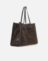 Borsa "Marcella" BS8990 SFBRKESPRESSO MARCELLA CLUB GIANNI CHIARINI 