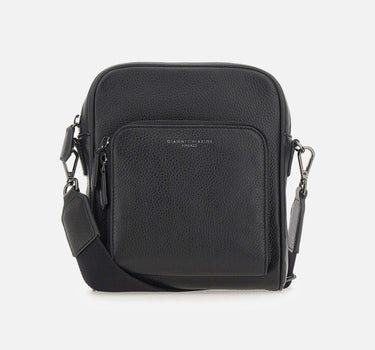 Borsa a tracolla "Florence" BSUB18269 GRNCRVNERO GIANNI CHIARINI 