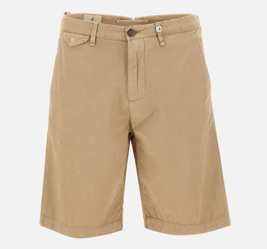 Shorts "Zeus S" in cotone 24M74B75 F44 MYTHS 