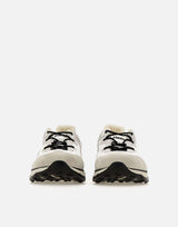 Sneakers "Herno Maggiore" in suede e mesh SH000051U 500011000 HERNO 