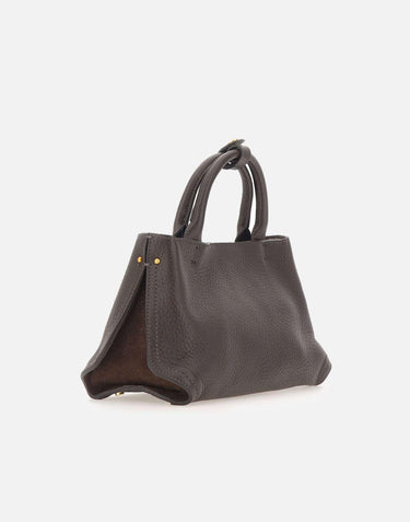 Borsa a mano "Amal" BS11895 RNGCMESPRESSO GIANNI CHIARINI 