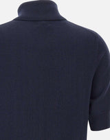 "Perry Knit Blouse" 5712247 015 HERSKIND 