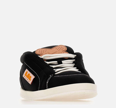 Sneakers "SK8" DFM45025S0018PX BLACK PDF 