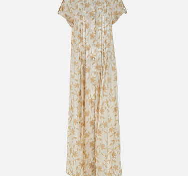 Abito in cotone 8309RM RAMAGE LES FILLES D'EVA 