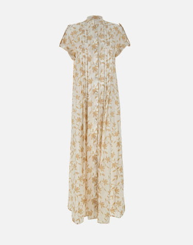 Abito in cotone 8309RM RAMAGE LES FILLES D'EVA 