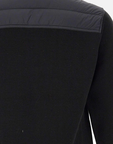 "Takuji maglione ibrido" PMHYKR01 0541 PARAJUMPERS 