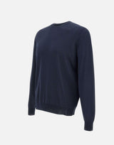 Maglia in crepe di cotone GC1ML CR14R890 FILIPPO DE LAURENTIIS 