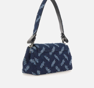 "Hazel medium bag" 46020001W W01BOK208 VIVIENNE WESTWOOD 