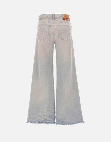 Jeans "1978 D-Akemi L.32" A03624 09N4701 DIESEL 
