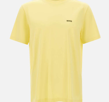 T-shirt "Tee" 50506373 758 BOSS 