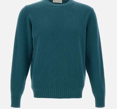Maglia in lana e cashmere GC3ML WC7R691 FILIPPO DE LAURENTIIS 