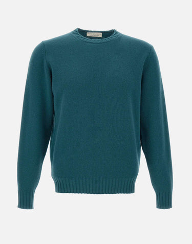 Maglia in lana e cashmere GC3ML WC7R691 FILIPPO DE LAURENTIIS 