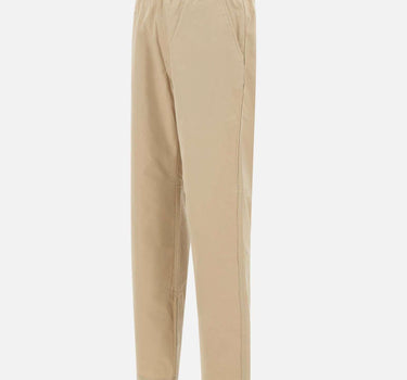 Pantaloni "Dune" OM01117WW9031 0176 MAISON KITSUNE' 