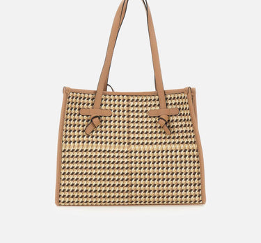 Borsa a spalla "Miss Marcella 32" BS6849 MSQTMORO MARCELLA CLUB GIANNI CHIARINI 