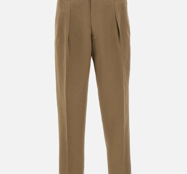 Pantaloni "PortobelloS" PORTOBELLOS 30005000063 BRIGLIA 1949 