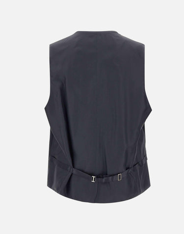 Completo tre pezzi  in fresco lana 938T53 9398236001 CORNELIANI 