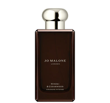 Cologne Intense "Hinoki & Cedarwood" 100ml LKMJ010000 100ML JO MALONE LONDON 