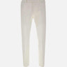 Pantaloni "Dieci" in cotone COASX0Z00FWD NU680010 PT TORINO 